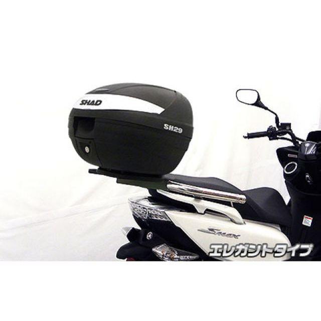 WirusWin（ウイルズウィン） マジェスティS タンデム用品 マジェスティ