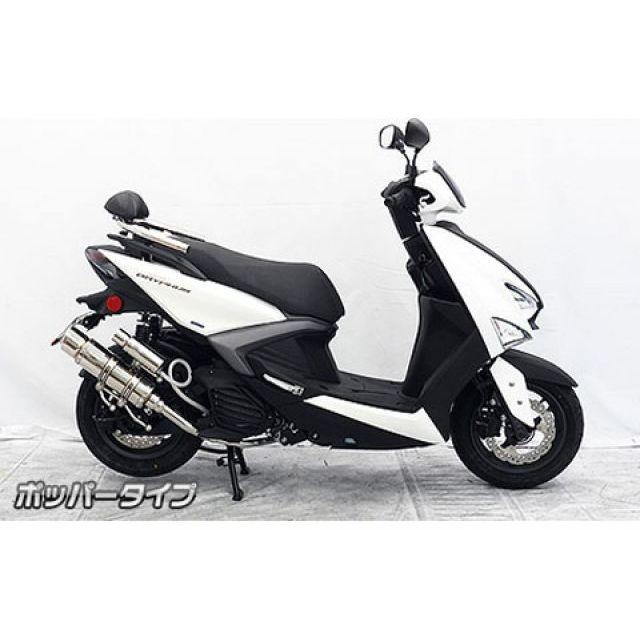 WirusWin（ウイルズウィン） シグナス グリファス（台湾） シグナス