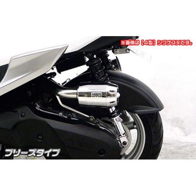 ウィルズウィン シグナス5型 SE08J エアクリーナー WirusWin（ウイルズウィン） シグナスX（5型） エアクリーナー