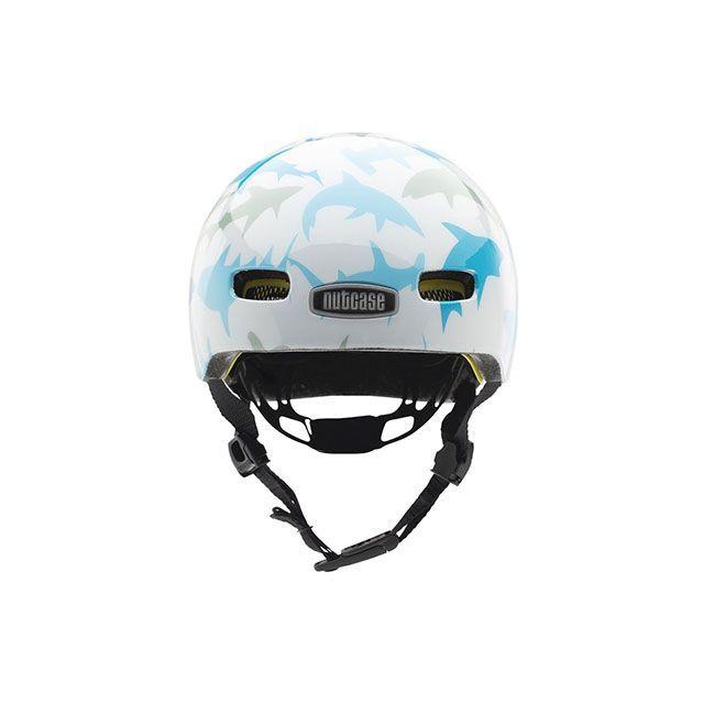Nutcase ヘルメット G4__ベイビー シャーク MIPS Nutcase（自転車