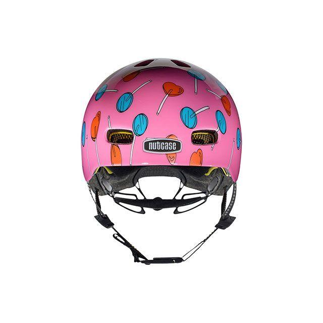 Nutcase（自転車） G4_サッカーパンチ MIPS Nutcase Nutcase ヘルメット G4_サッカーパンチ MIPS Nutcase（自転車