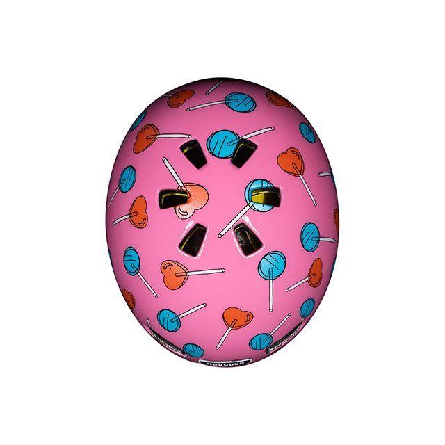 Nutcase ヘルメット G4_サッカーパンチ MIPS Nutcase（自転車