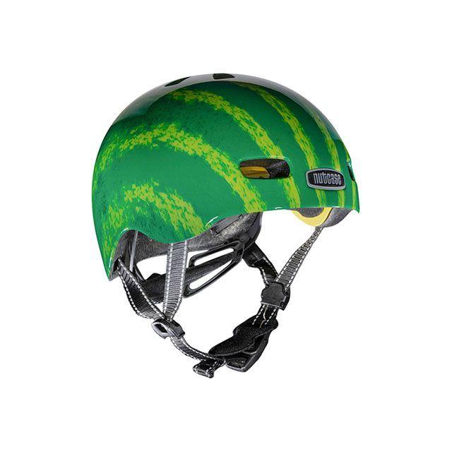 Nutcase（自転車） G4_ウォーターメロン MIPS Nutcase Nutcase ヘルメット G4_ウォーターメロン MIPS Nutcase（自転車