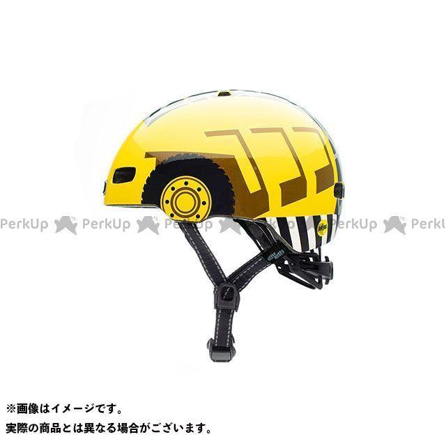 【雑誌付き】Nutcase ヘルメット G4_ディグミー MIPS Nutcase（自転車）｜st-ride｜03