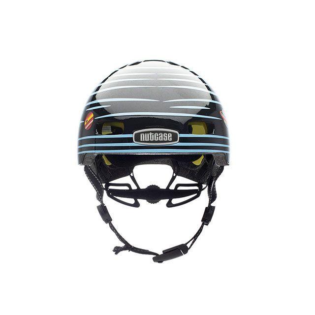 Nutcase ヘルメット G4_デフィー グラビティ MIPS Nutcase（自転車