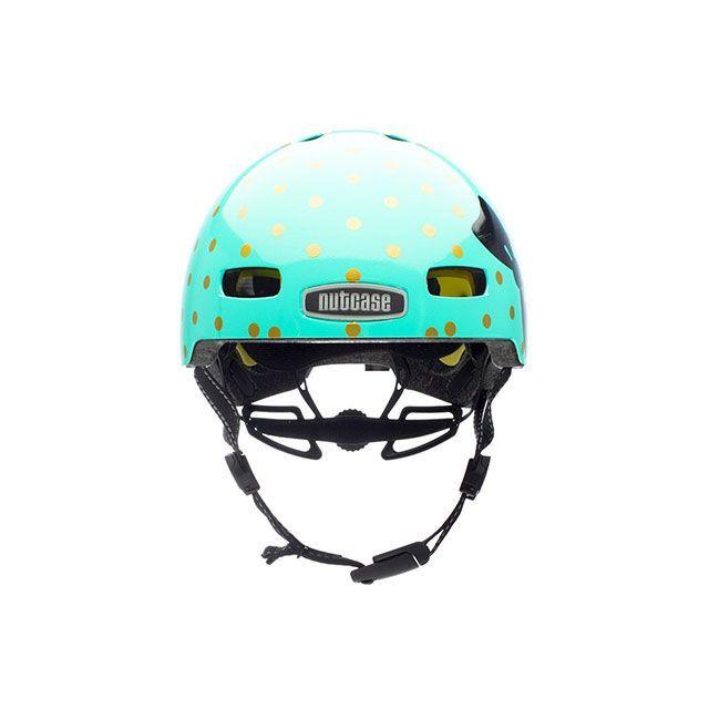 Nutcase ヘルメット G4_ソック ホップ MIPS Nutcase（自転車