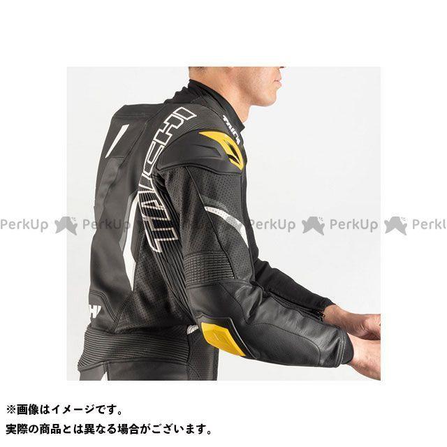 【新版】 （正規品）RSTAICHI レーシングスーツ 2022春夏モデル NXL307 GP-WRX R307 レーシングスーツ（ブラック/ホワイト） サイ… 【IQY2216841737】(80298円)