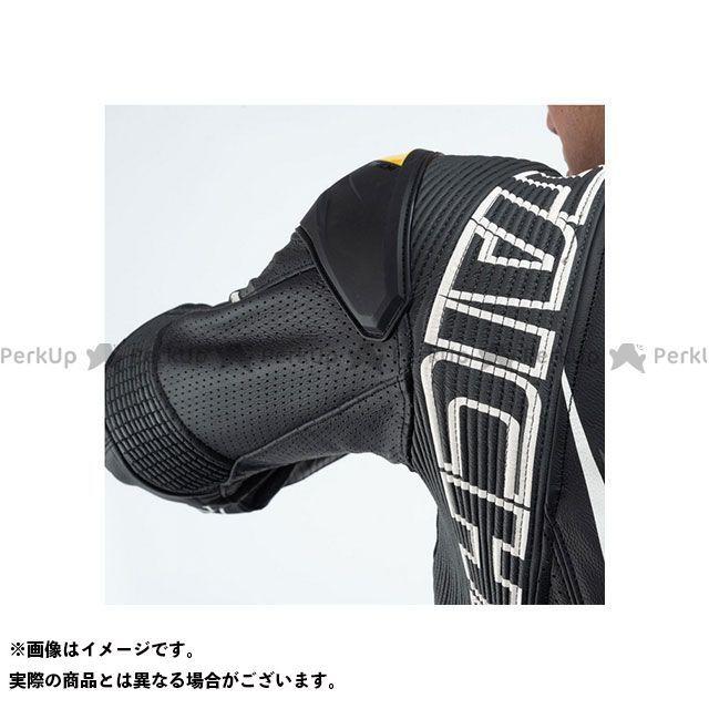 即購入可★ （正規品）RSTAICHI レーシングスーツ 2022春夏モデル NXL307 GP-WRX R307 レーシングスーツ（ブラック/ホワイト） サイ… 【GMS2317608040】(83948円)