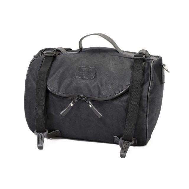 LONGRIDE ツーリング用バッグ ヘリテージ テールダッフルバッグ 23L 