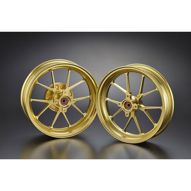 [良品] グロム　OVER Racing GP-TEN ホイール　おまけ付 OVER RACING（オーバーレーシング） OVER RACING GROM ホイール本体 GP
