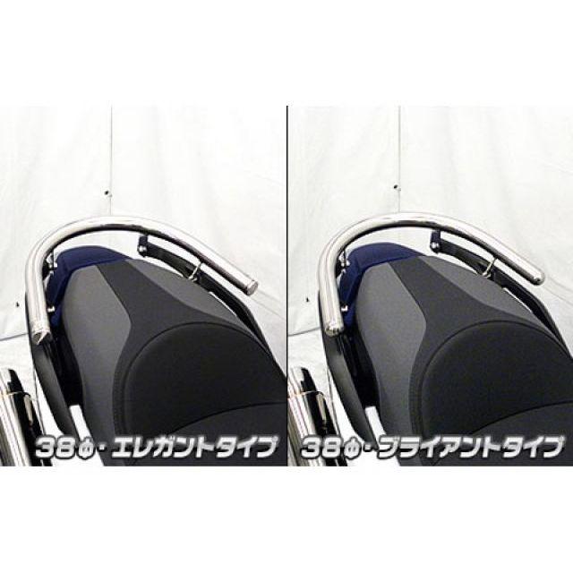 WirusWin（ウイルズウィン） フォルツァ タンデム用品 MF13 フォルツァ