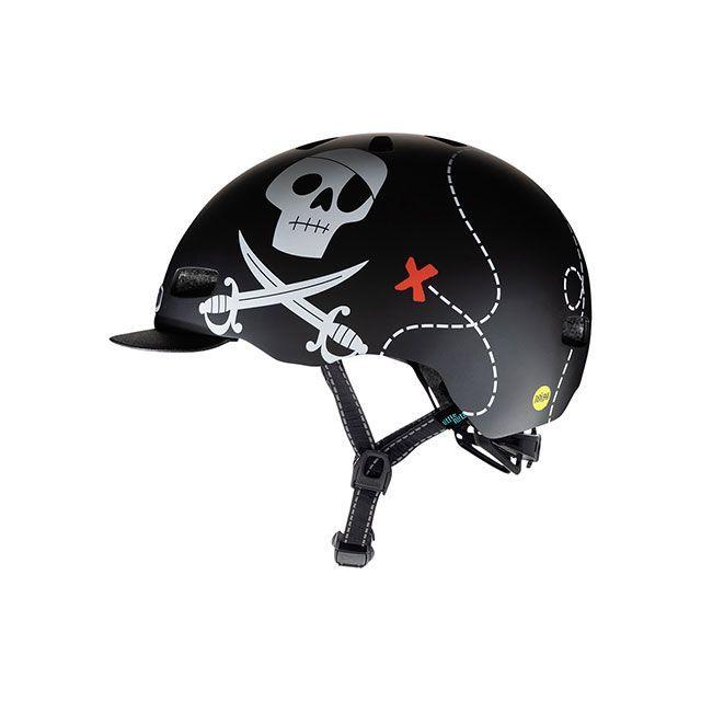Nutcase ヘルメット G4_ライド ザ プランク MIPS Nutcase（自転車