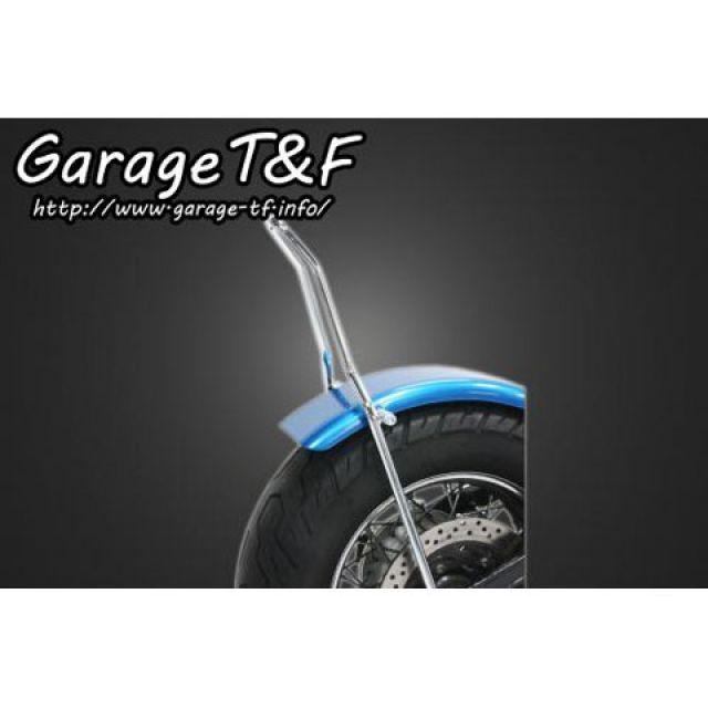 Garage T＆F T&F ドラッグスター1100 ドラッグスター1100クラシック