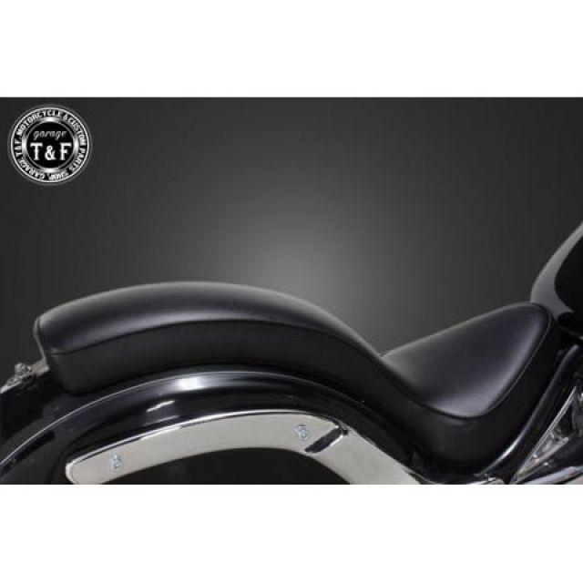Garage T＆F T&F ドラッグスター400クラシックモデル シート関連パーツ