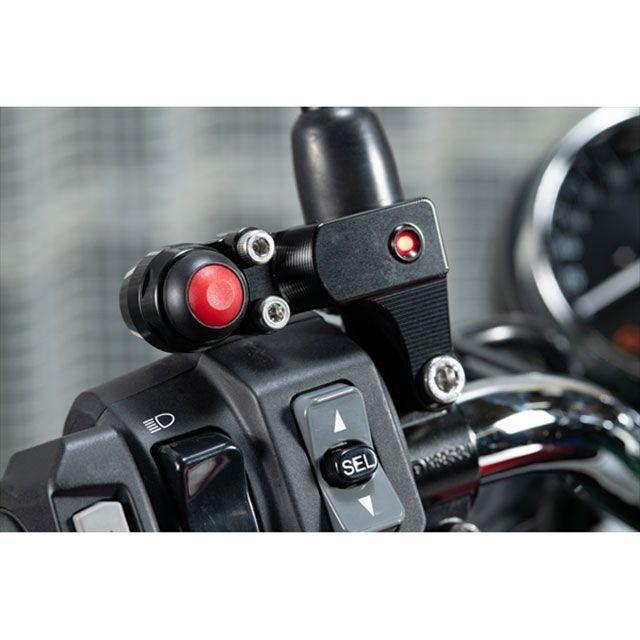 TERAMOTO Z900RS その他電装パーツ EZリミッター テラモト : パーク
