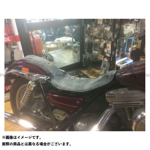 JOYRIDE FXR用ダブルシート 【公式通販】