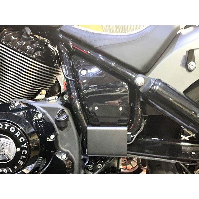 MOTOR STAGE インディアンチーフボバーダークホース 電子機器類 インディアン チーフ ボバーダークホース用ETCケース BE700ミツバ製…_1