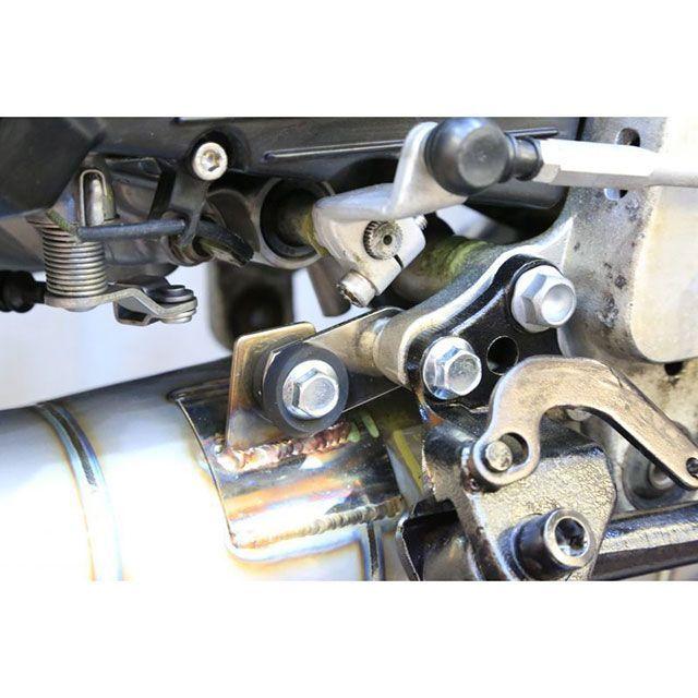 T2Racing NSR250 チャンバー本体 MC18左右出しステンレスボディー【STREET】 T2レーシングの画像