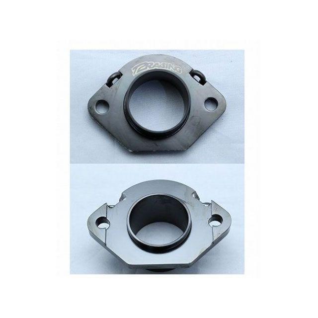 T2Racing NSR250 チャンバー本体 MC21・28左右出しKACHIAGEスチールボディー【RACE】 T2レーシングの画像