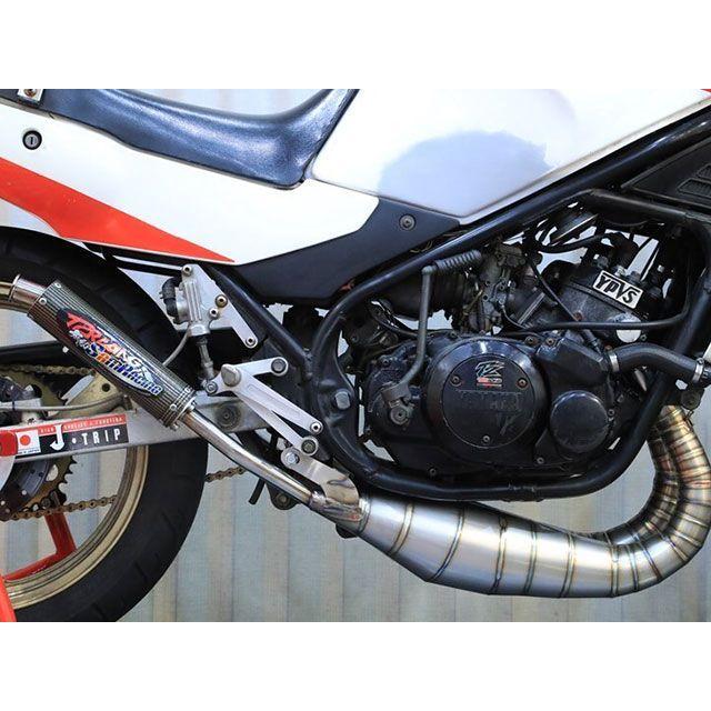 T2Racing RZ250R チャンバー本体 大阪SAM-R×T2-RコラボRZ250R用 T2Racing RZ250R チャンバー本体 大阪SAM-R×T2-RコラボRZ250R用