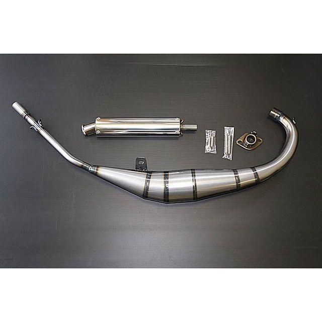 T2Racing NSR250 チャンバー本体 スペシャルチャンバーVER.2 カラー