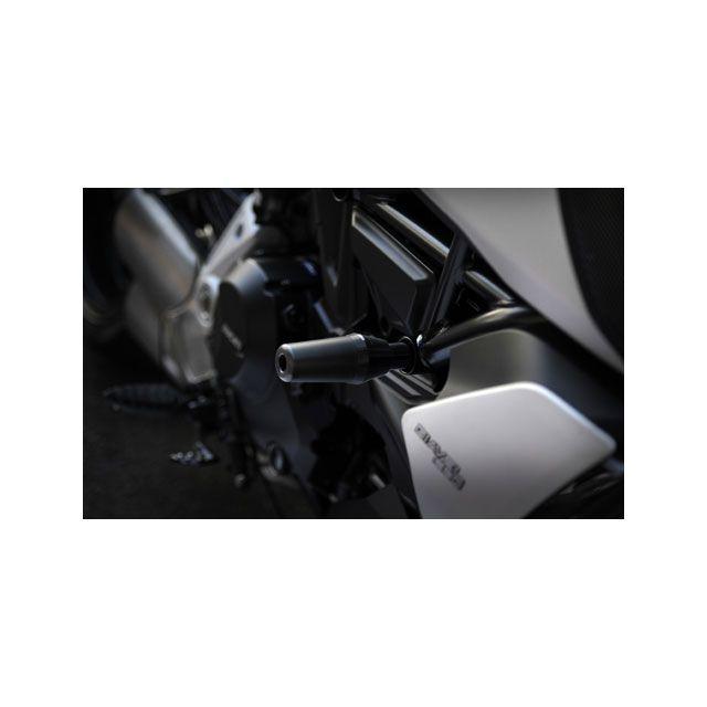 販売 正規品／VORGUE ディアベル Xディアベル スライダー類 フレームスライダー X-DIAVEL / DAVEL1260（ブラック） ヴォーグ バ…