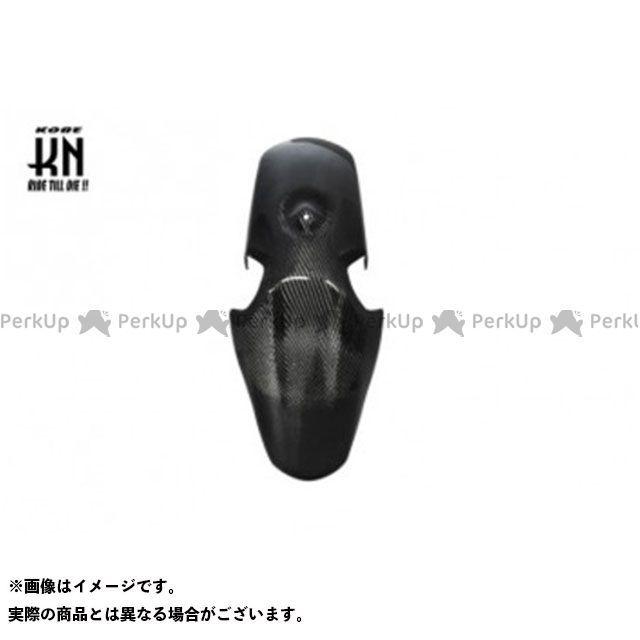 ブランド登録なし - MOS MT-07/FZ-07 どろ除け MOS カーボンフロントフェンダー モトオブ運動競技