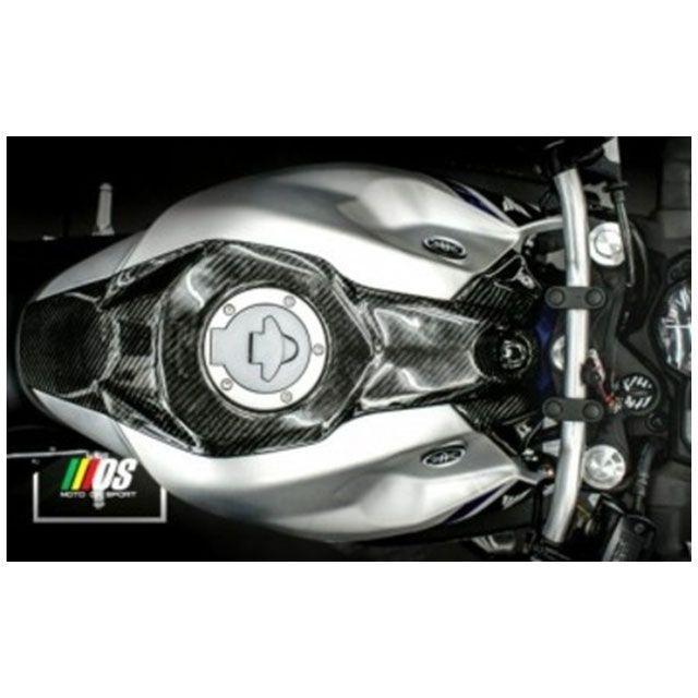 MOS MT-03 MT-25 タンク関連パーツ カーボンガソリンタンクカバー モト