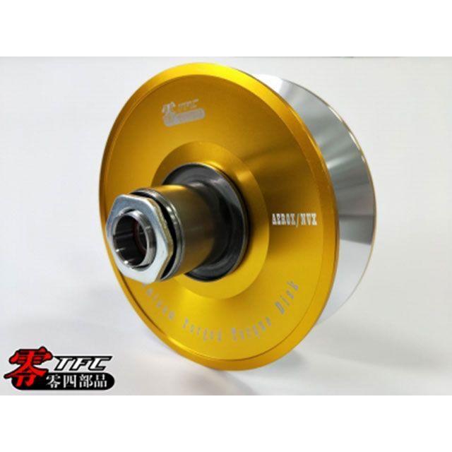 TFC プーリー関連パーツ CYGNUS GRYPHUS NMAX155 NVX AEROX アルミドリブンプーリー セカンダリ トルクカム TFC…_1