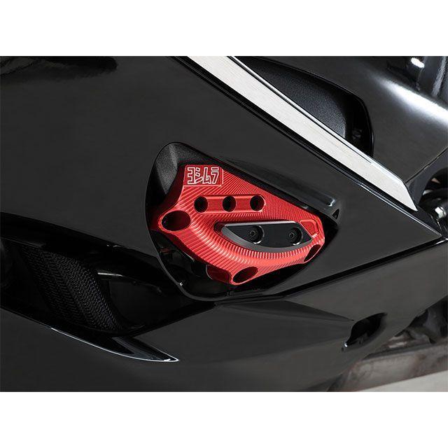 ヨシムラ（YOSHIMURA） YOSHIMURA Hayabusa エンジンカバー関連パーツ