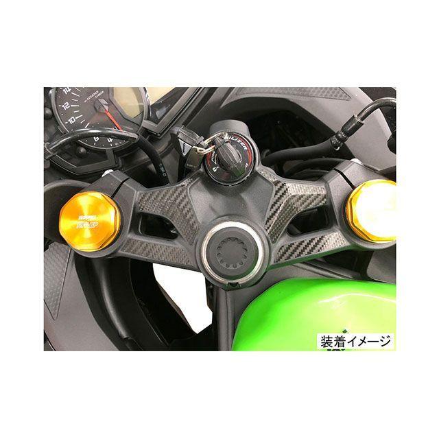 KITACO（キタコ） ニンジャZX-25R/-SE ドレスアップ・カバー トップ