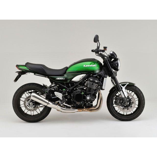 DAYTONA（デイトナ） DAYTONA Z900RS Z900RS CAFE シート関連パーツ