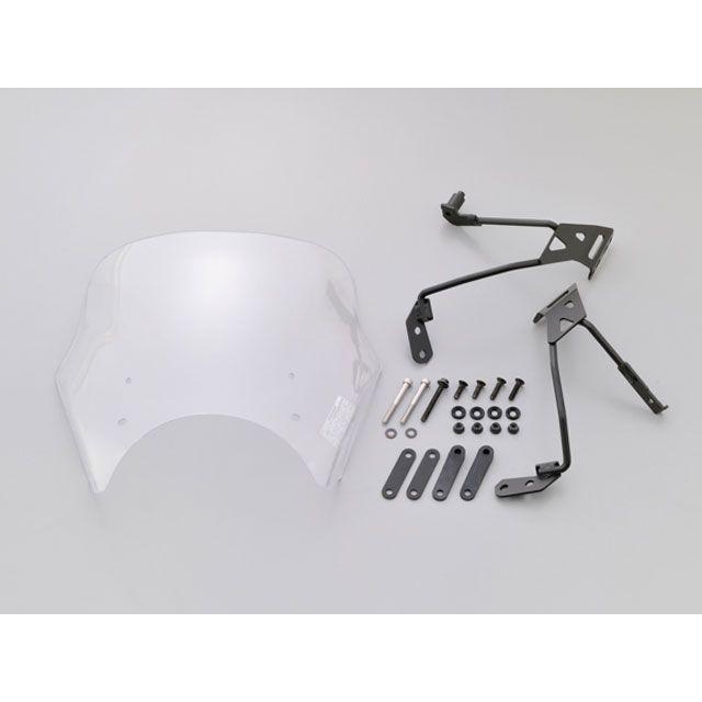 DAYTONA（デイトナ） DAYTONA GB350/S スクリーン関連パーツ Blast
