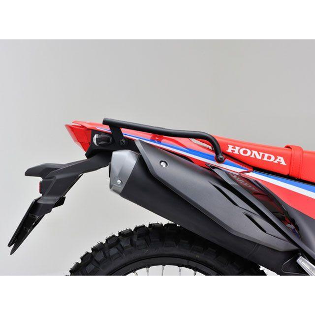 GIVI（ジビ） GIVI CRF250L/（S） CRF250 RALLY/（S） キャリア 
