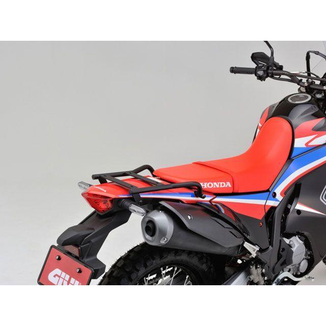 GIVI（ジビ） GIVI CRF250L/（S） CRF250 RALLY/（S） キャリア 