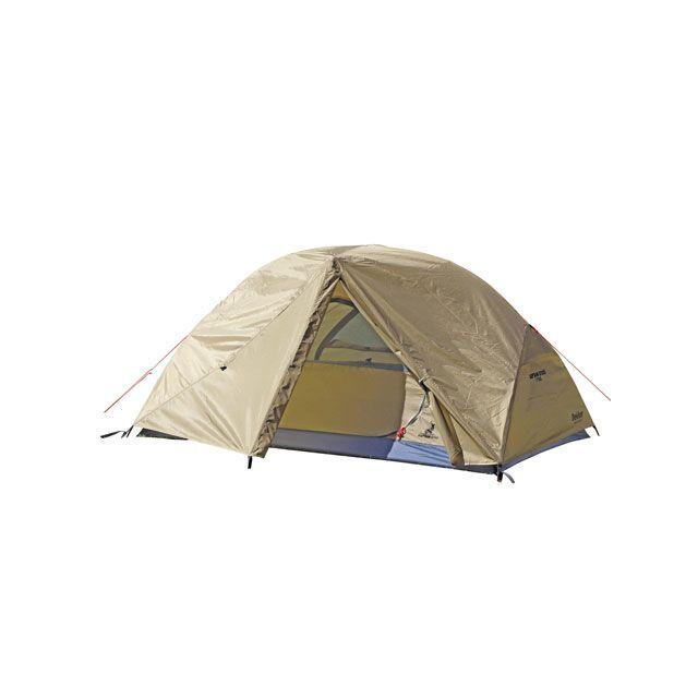 CAPTAIN STAG（キャプテンスタッグ） テント トレッカー アルミテント