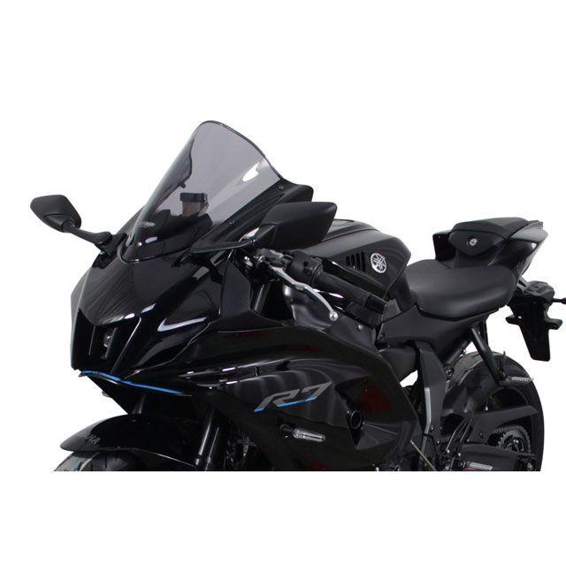 MRA 【特価品】MRA YZF-R7 スクリーン関連パーツ スクリーン