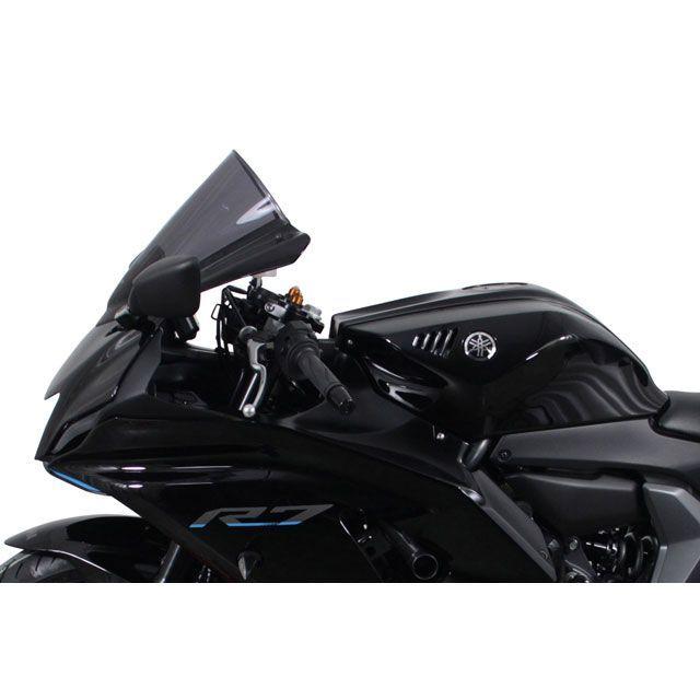 MRA MRA YZF-R7 スクリーン関連パーツ スクリーン レーシング