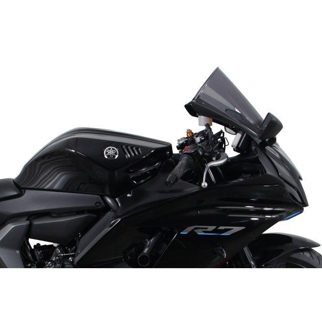 MRA 【特価品】MRA YZF-R7 スクリーン関連パーツ スクリーン