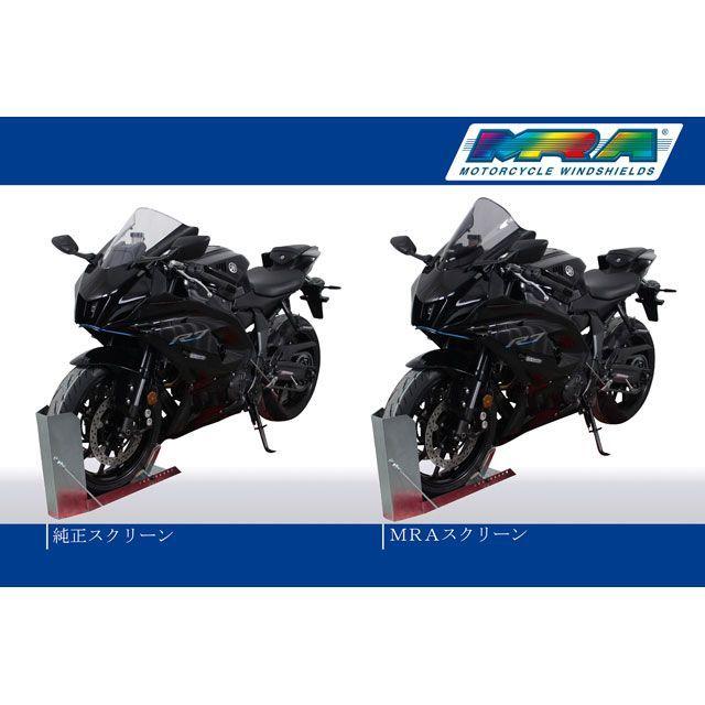 MRA 【特価品】MRA YZF-R7 スクリーン関連パーツ スクリーン