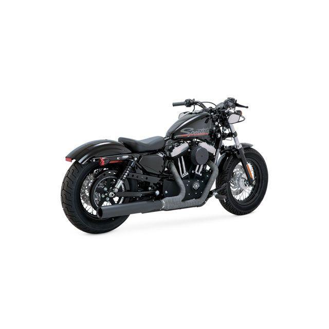 VANCE\u0026HINES 汎用 その他マフラーパーツ EXHAUST WRAP バンス_1