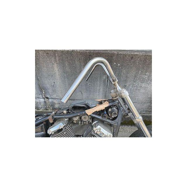 K&W ドラッグスター250 ハンドル関連パーツ ドラッグスター250用