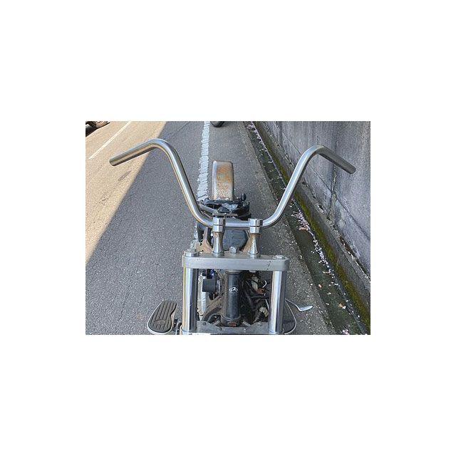 K&W ビラーゴ250 ハンドル関連パーツ ビラーゴ250用 セブンティーズ