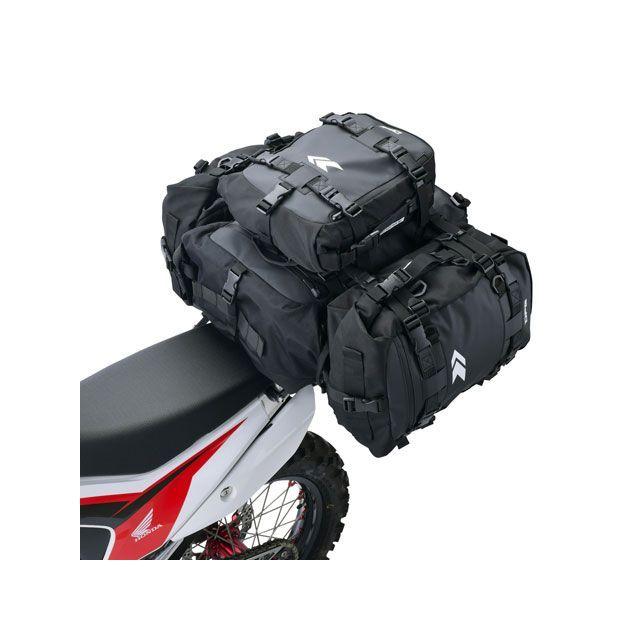 30％OFF】HONDA 防水ツーリングバッグDX 0SYEX-M84-B バイク