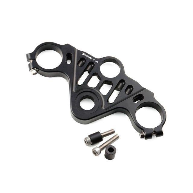 ZETA CBR250RR トップブリッジ関連パーツ フライト トップ