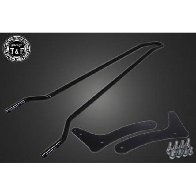 ガレージT&F シーシーバー　レブル250 Garage T＆F T&F レブル250 レブル500 シーシーバー 純正フェンダー