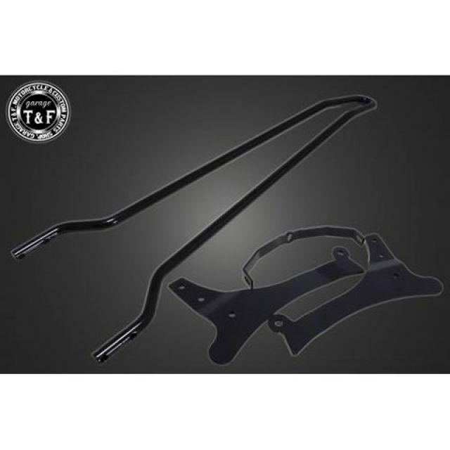 Garage T＆F T&F ビラーゴ250S ビラーゴ250 シーシーバー 純正