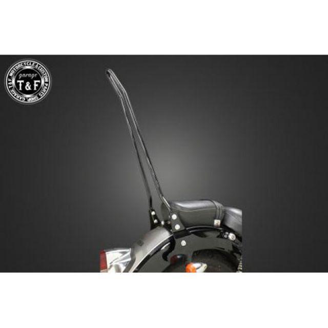 Garage T＆F T&F ビラーゴ250S ビラーゴ250 シーシーバー 純正