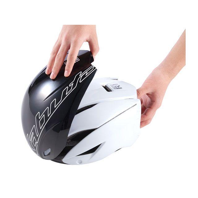 OGK Kabuto（オージーケーカブト） ヘルメット AERO-R1CVTR エアロ