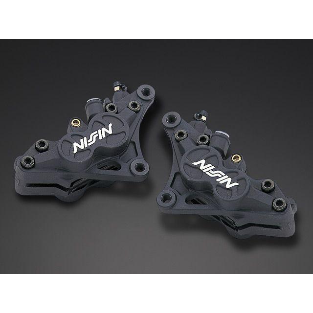 ギャイア 4枚 ADVANTAGE（アドバンテージ） キャリパー ADVANTAGE NISSIN 4POT